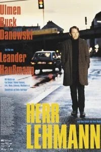 Берлинский блюз (2003)