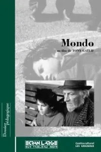 Мондо (1995)
