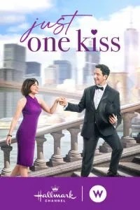 Just One Kiss (2022)
