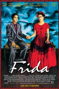 Фрида (2002)
