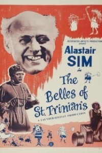 Красотки из Сент-Триниан (1954)
