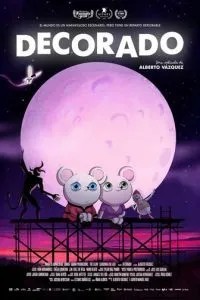 Добро пожаловать в Декорадо (2025)