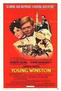 Молодой Уинстон (1972)