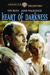Сердце тьмы (1993)