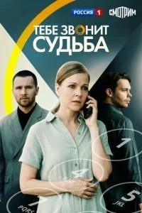 Тебе звонит судьба (2026)