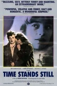 Время останавливается (1982)