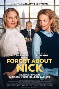 Забудь про Ника (2017)