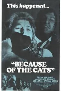 Из-за кошек (1973)