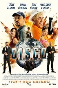 D.I.S.C.O. (2026)