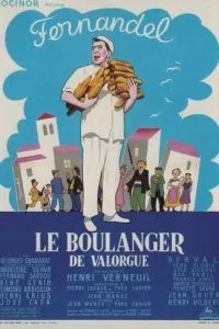 Булочник из Валорга (1953)