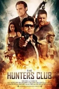 The Hunters' Club (2018)