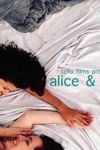 Alice & Iza (2018)