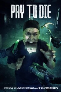 Заплати и умри (2024)
