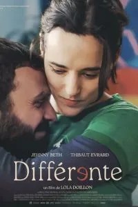 Différente (2025)