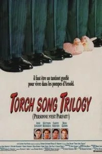 Сентиментальная песня (1988)