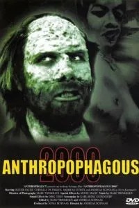 Антропофагус 2000 (1999)