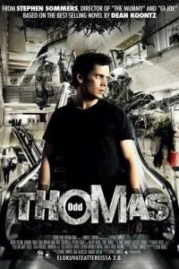 Странный Томас (2013)