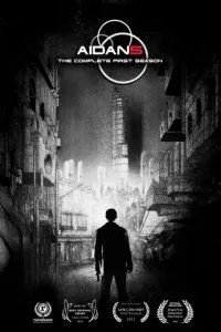 Aidan 5 (2009) Aidan 5 (2009)