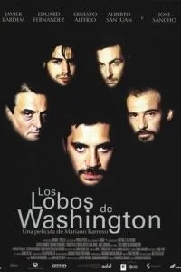 Вашингтонские волки (1999)
