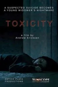 Toxicity (2018)