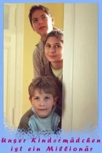 Наша няня - миллионер (2006)