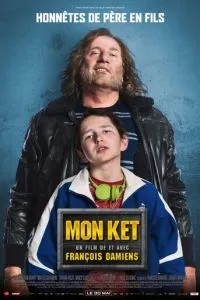 Mon ket (2018)