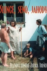 Экспериментатор (1984)