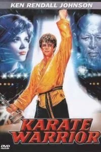 Золотое кимоно воина (1987)