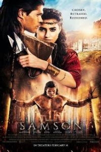 Самсон (2018)