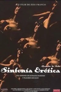 Эротическая симфония (1980)
