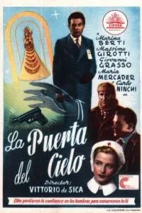Врата небесные (1945)