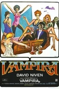 Старый кровосос (1974)