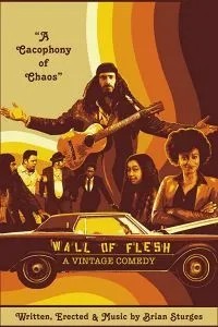 Wall of Flesh: A Vintage Comedy ()