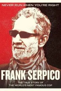 Frank Serpico (2017)