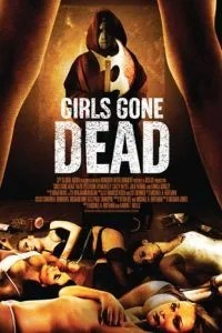 Девочки, ставшие мертвецами (2012)