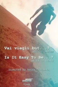 Легко ли быть...? 10 лет спустя (1997)