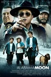 Мун из Алабамы (2009)