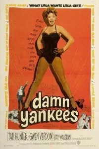 Чертовы янки (1958)