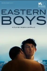 Мальчики с Востока (2012)