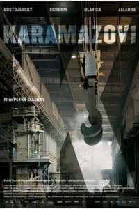 Братья Карамазовы (2008)