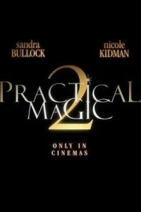 Практическая магия 2 (2026)