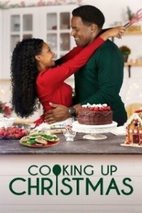 Cooking Up Christmas ()