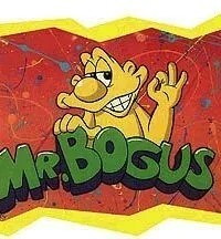 Мистер Богус (1991)