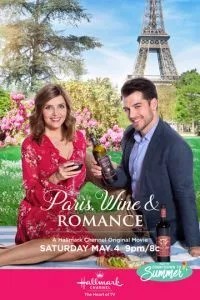 Париж, вино и романтика (2019)