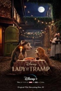 Леди и Бродяга (2019)