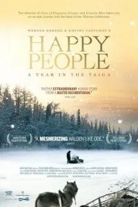 Счастливые люди: Год в тайге (2010)