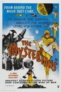 Мистериане (1957)