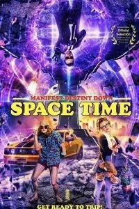 Manifest Destiny Down: Spacetime ()
