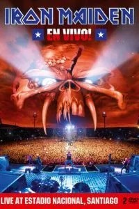 Iron Maiden: En Vivo! (2012)