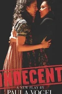 Indecent (2018)